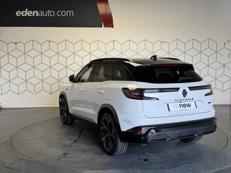 Renault Austral - Photo 5