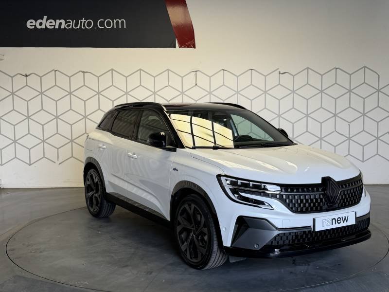 Renault Austral - Photo 7