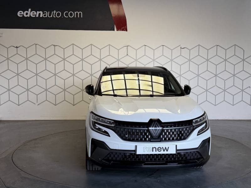 Renault Austral - Photo 8