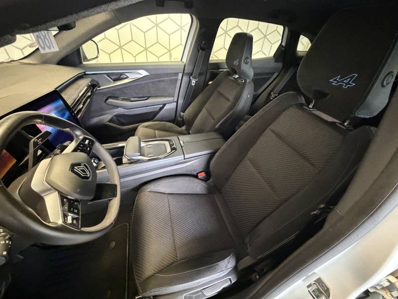 Renault Austral - Photo 10