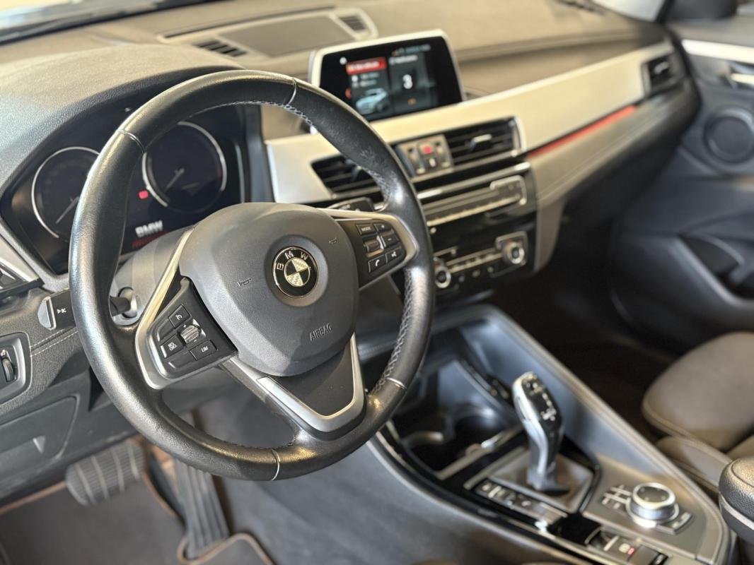 BMW X2 - Photo 11
