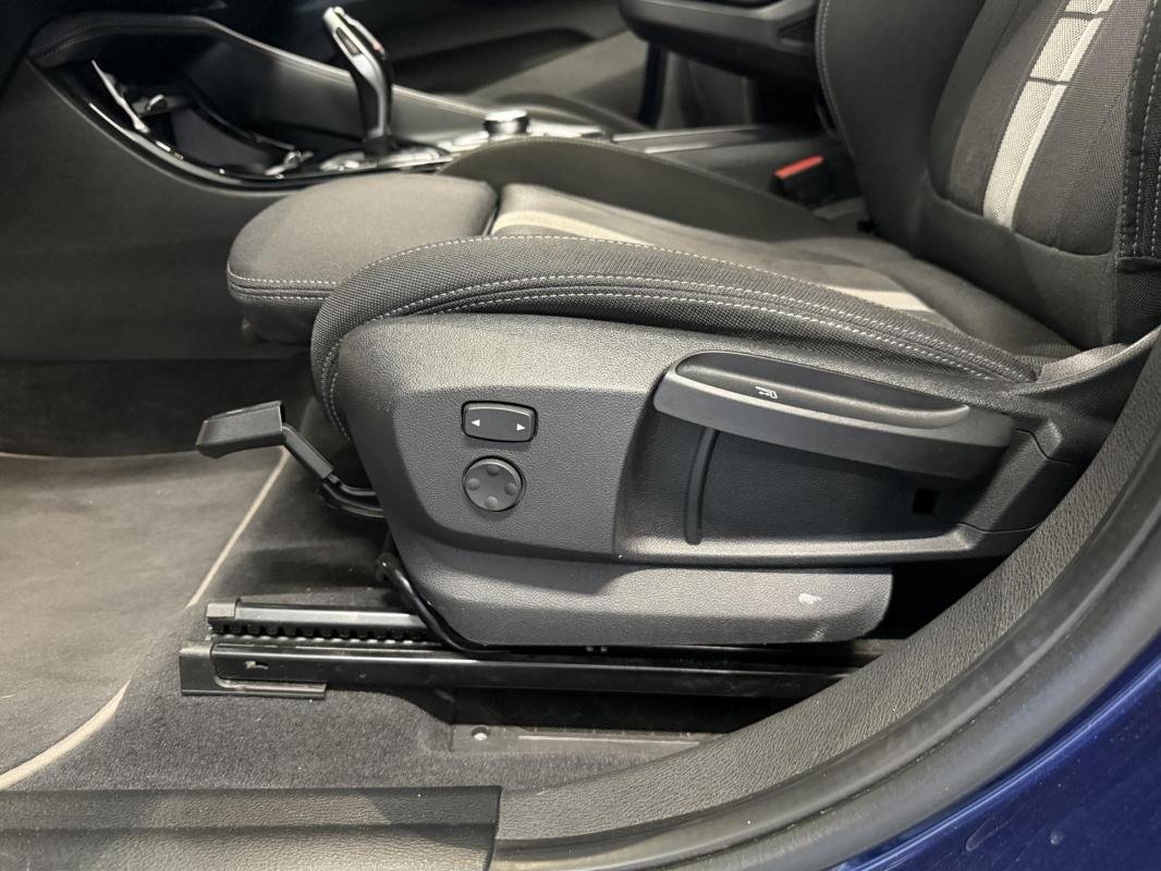 BMW X2 - Photo 12