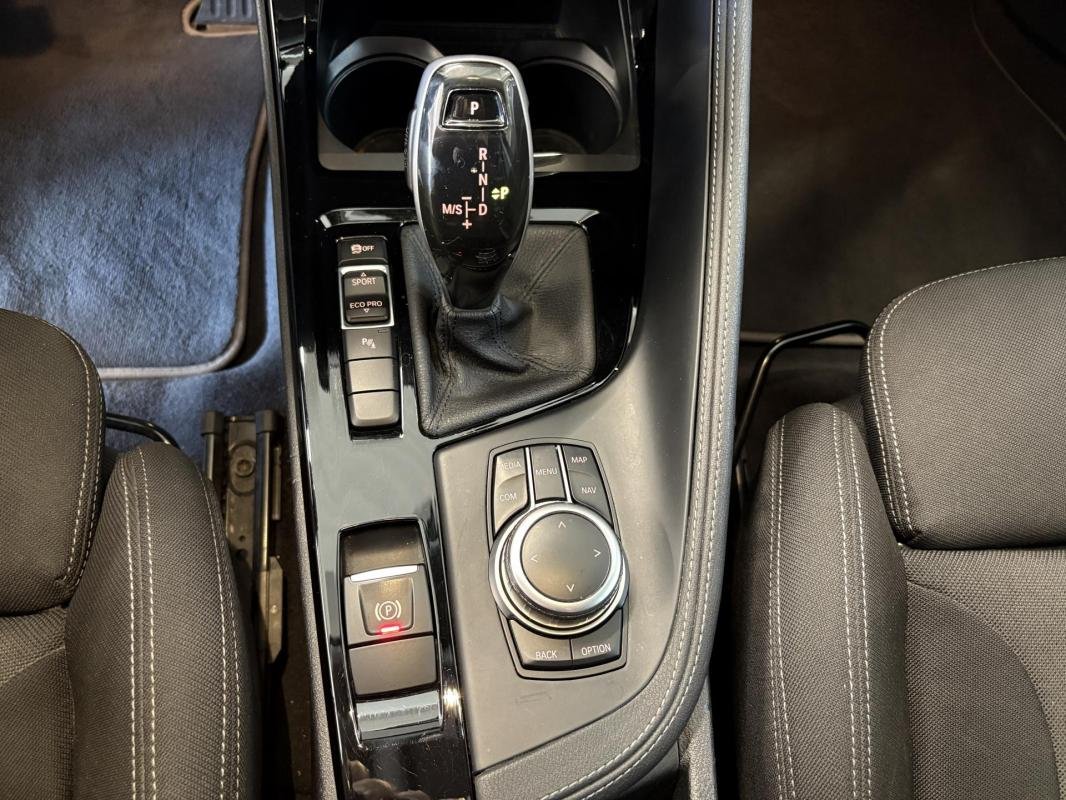 BMW X2 - Photo 15