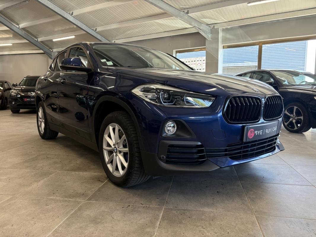 BMW X2 - Photo 2