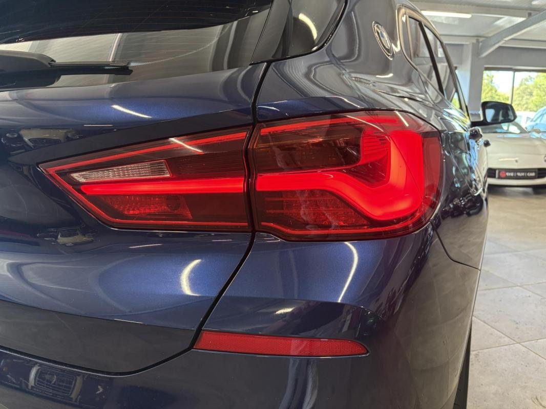 BMW X2 - Photo 28