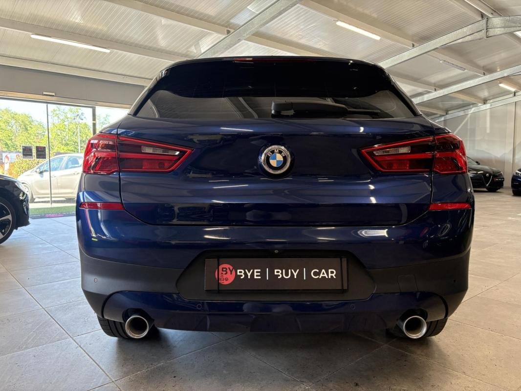 BMW X2 - Photo 29