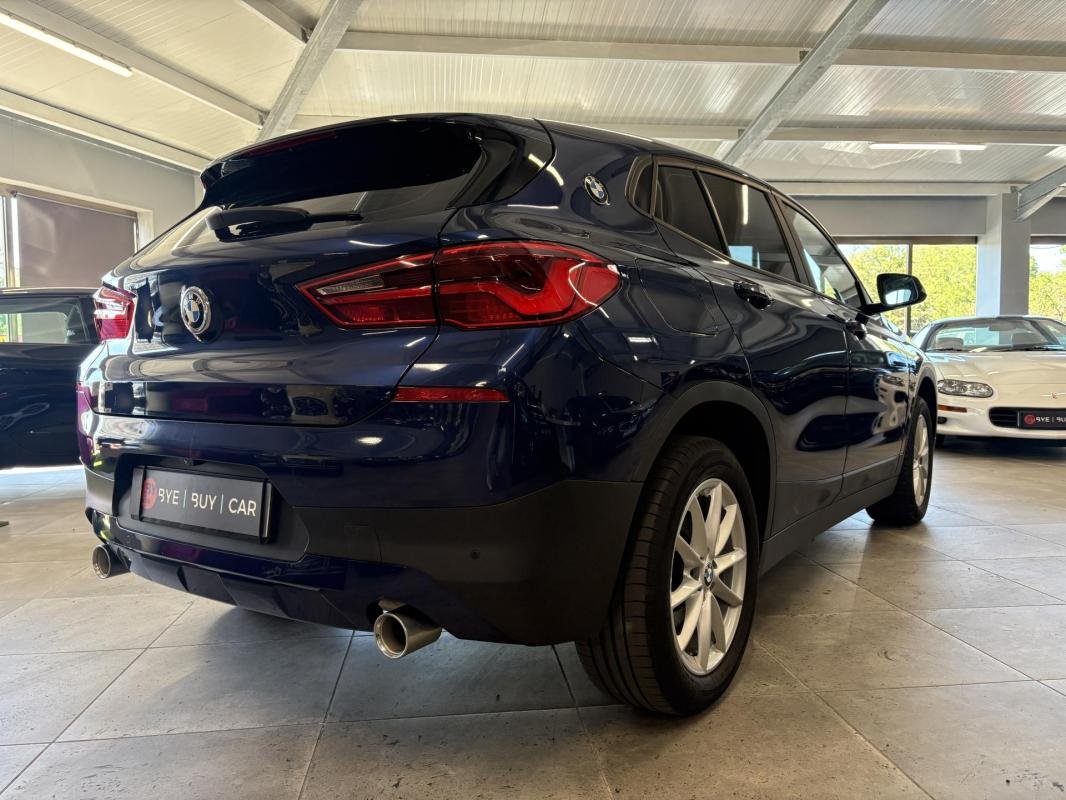 BMW X2 - Photo 3