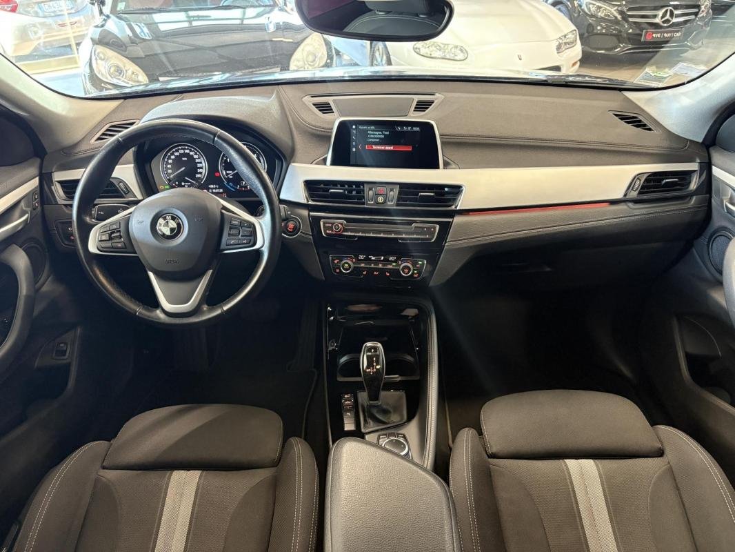 BMW X2 - Photo 6