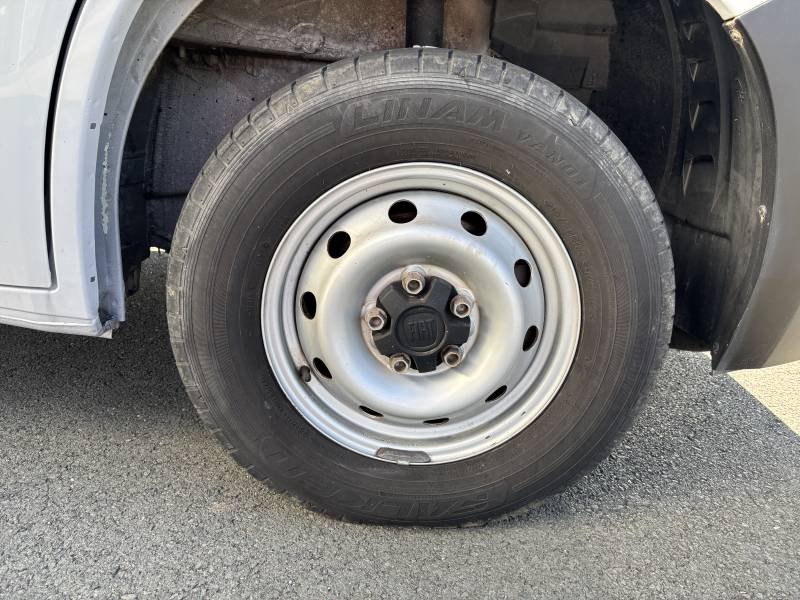 Fiat Ducato - Photo 11