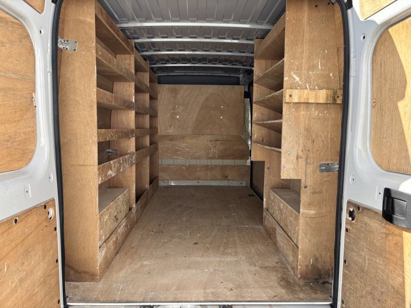 Fiat Ducato - Photo 12