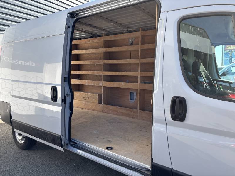 Fiat Ducato - Photo 15