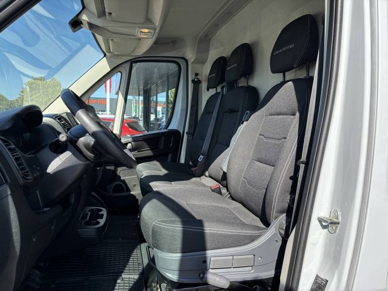 Fiat Ducato - Photo 19