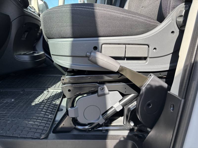 Fiat Ducato - Photo 20