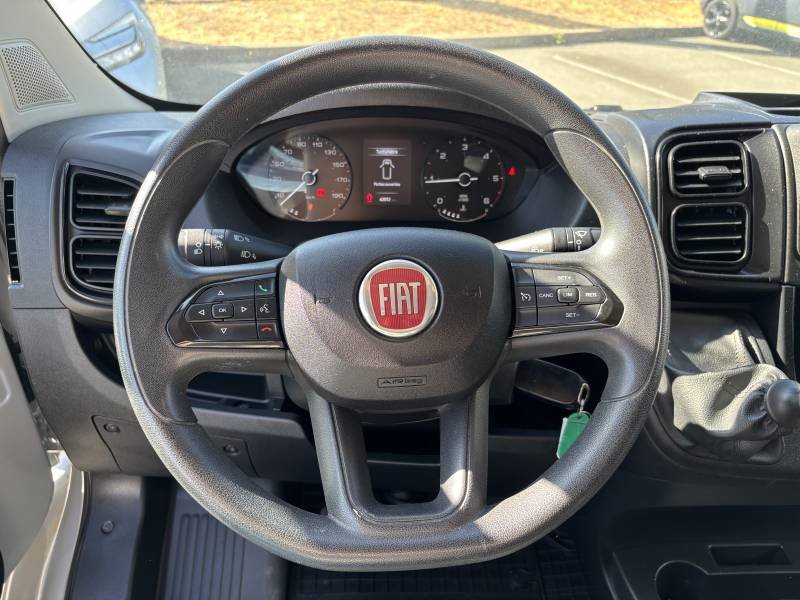 Fiat Ducato - Photo 23