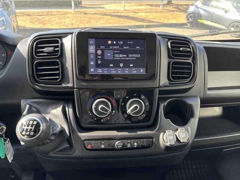 Fiat Ducato - Photo 30