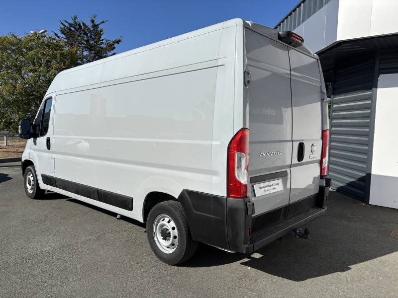 Fiat Ducato - Photo 3