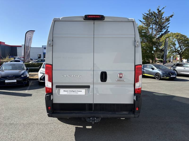 Fiat Ducato - Photo 4