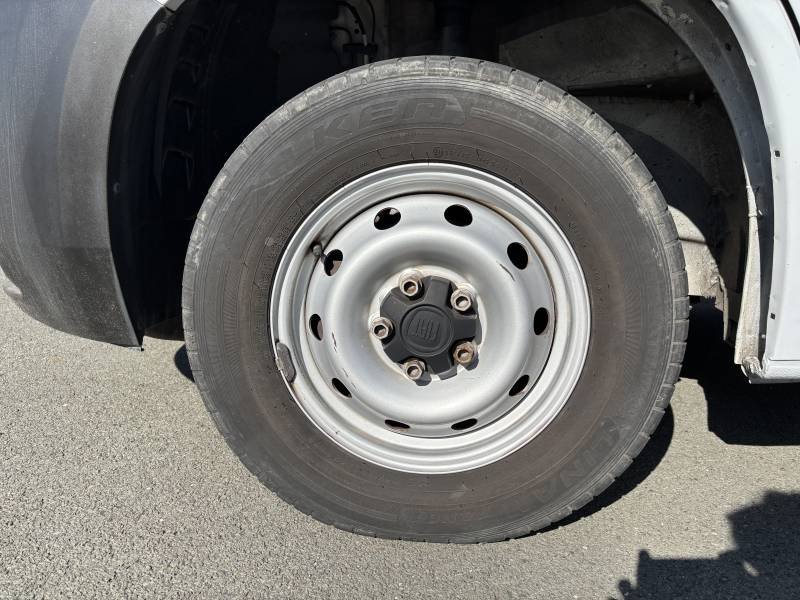 Fiat Ducato - Photo 8
