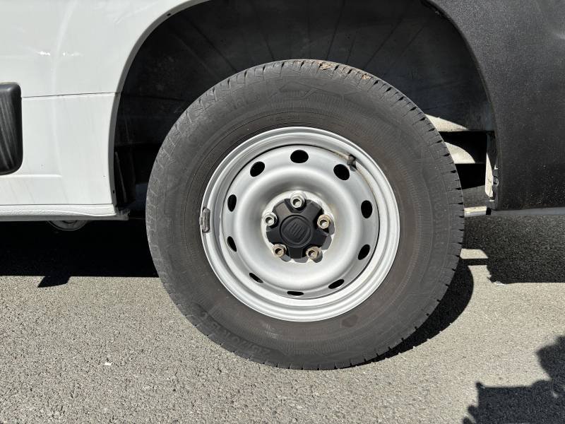 Fiat Ducato - Photo 9