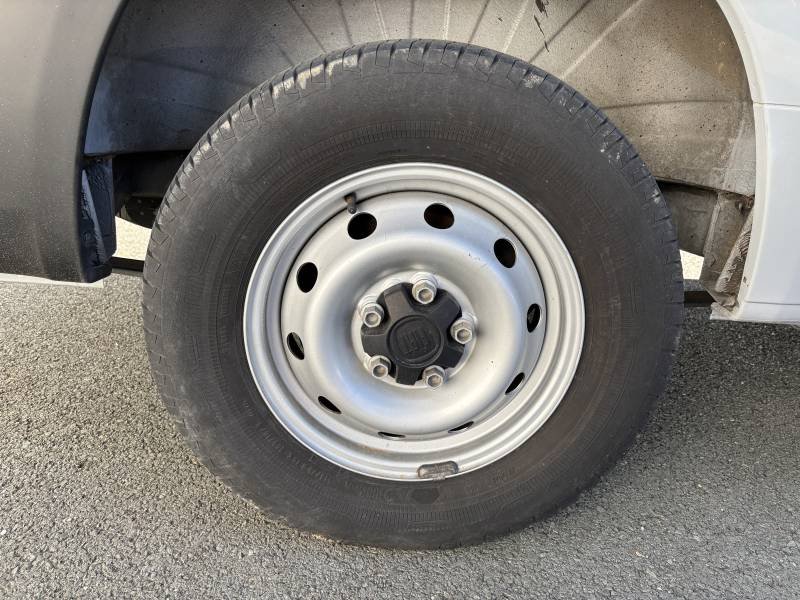 Fiat Ducato - Photo 10