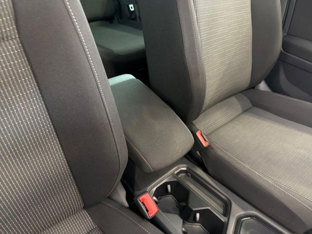 Volkswagen Tiguan - Photo 12