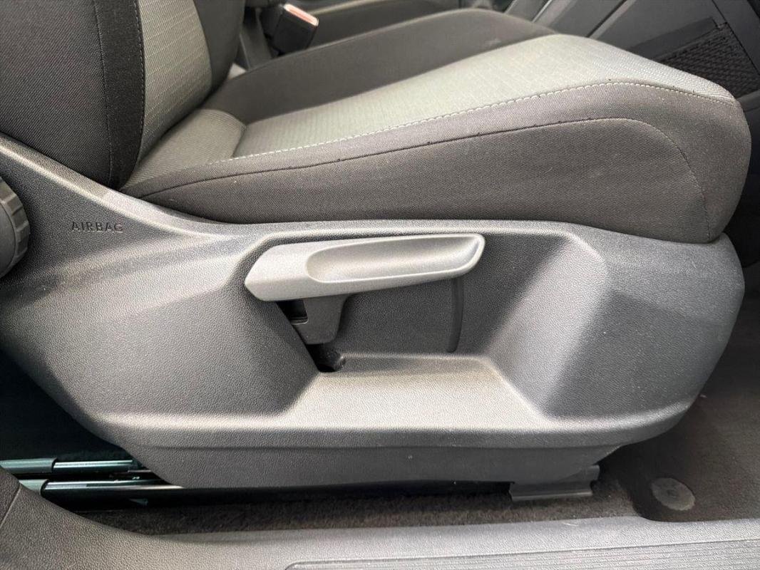 Volkswagen Tiguan - Photo 14