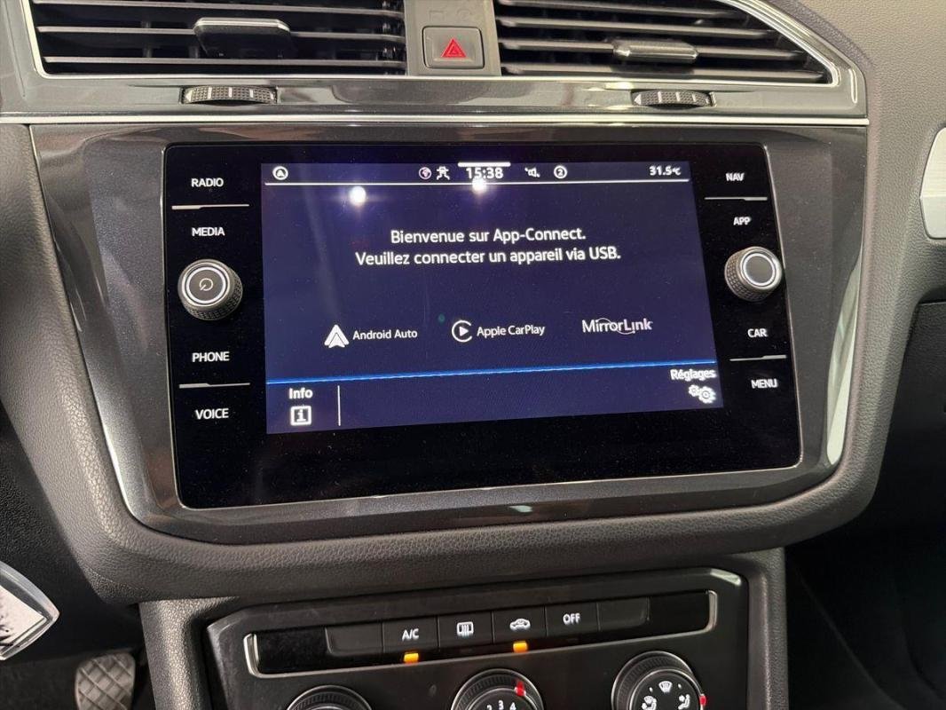Volkswagen Tiguan - Photo 17