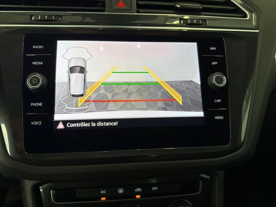 Volkswagen Tiguan - Photo 18