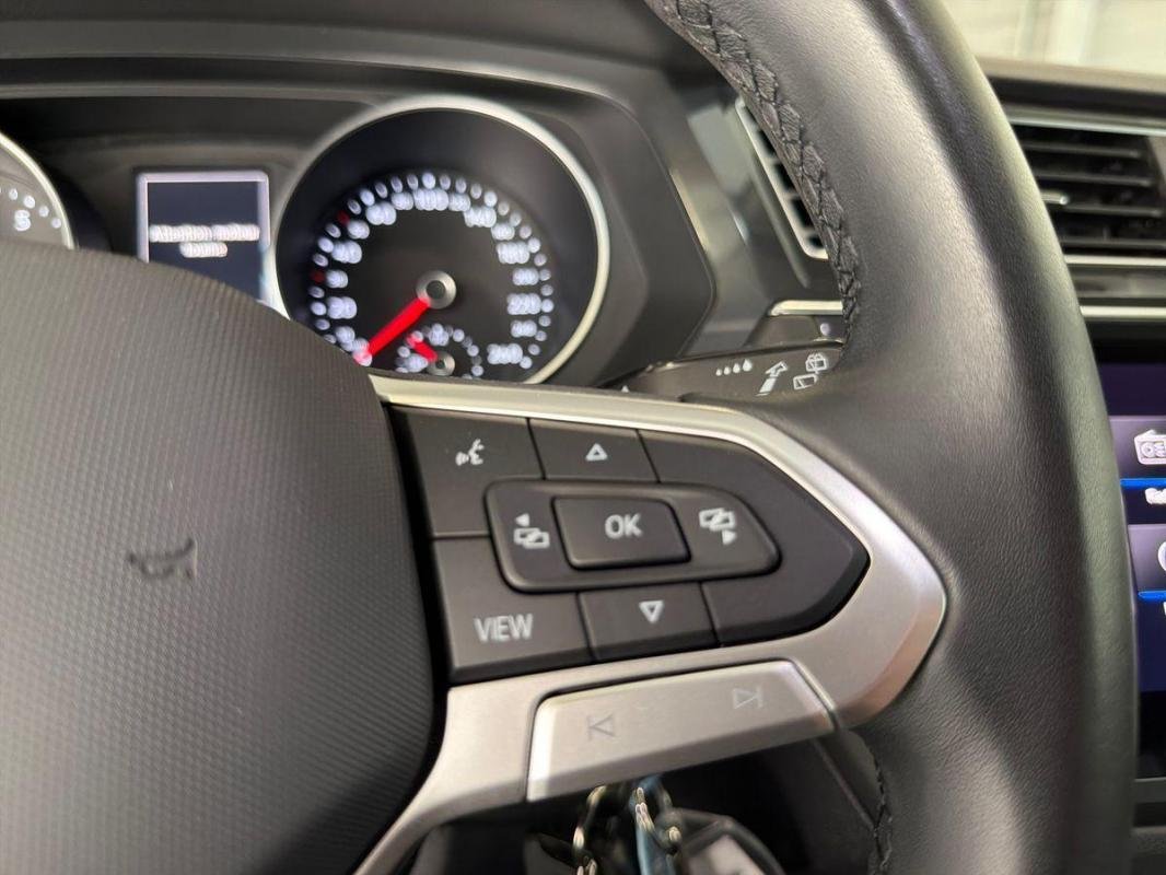 Volkswagen Tiguan - Photo 20