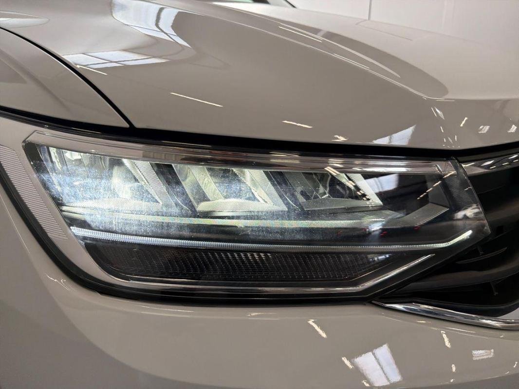 Volkswagen Tiguan - Photo 25