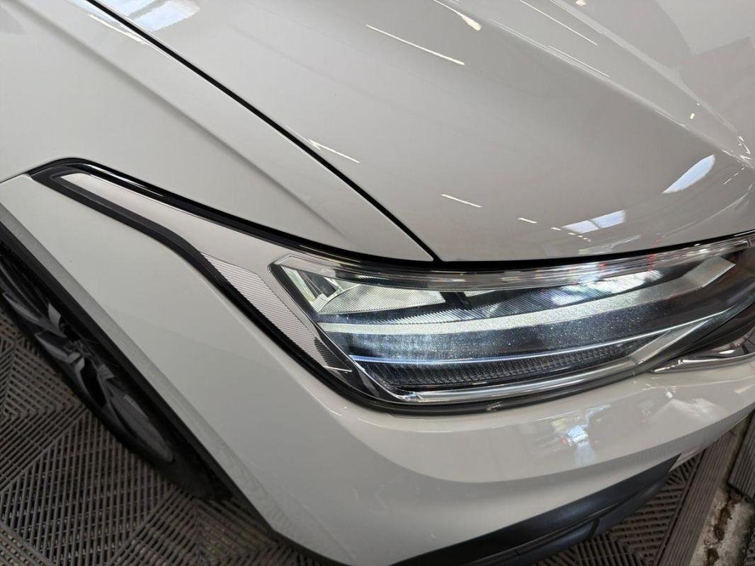 Volkswagen Tiguan - Photo 26