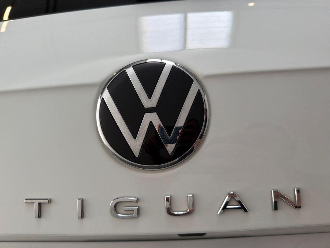 Volkswagen Tiguan - Photo 27