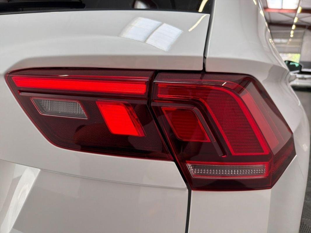 Volkswagen Tiguan - Photo 30