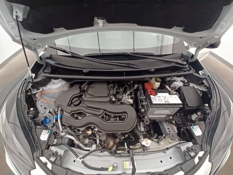 Toyota aygo x - Photo 11