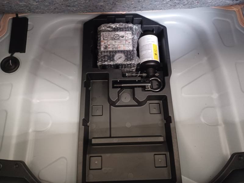 Toyota aygo x - Photo 18