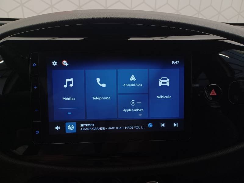 Toyota aygo x - Photo 19