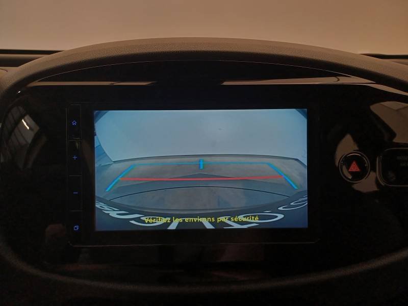 Toyota aygo x - Photo 21