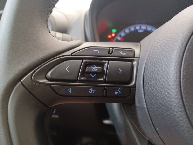 Toyota aygo x - Photo 25