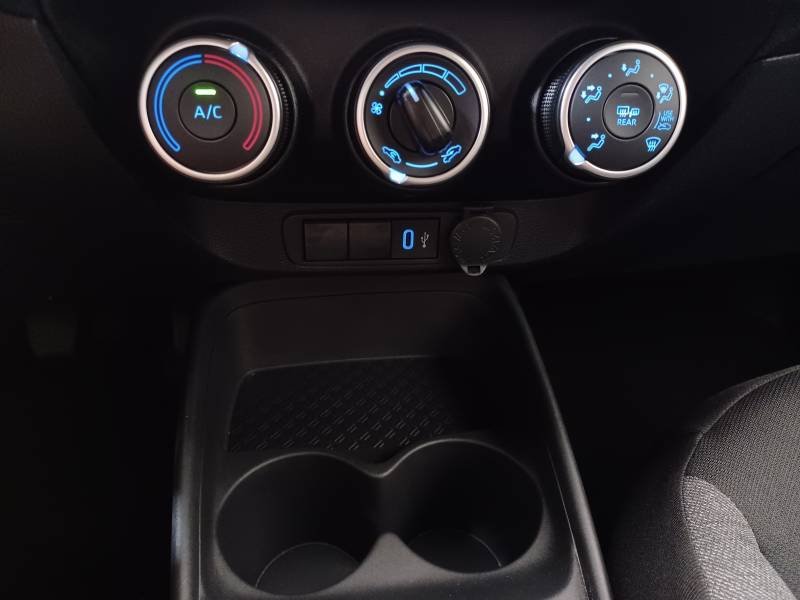 Toyota aygo x - Photo 27