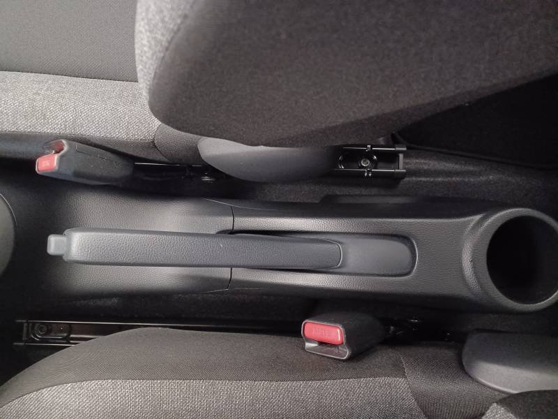 Toyota aygo x - Photo 28