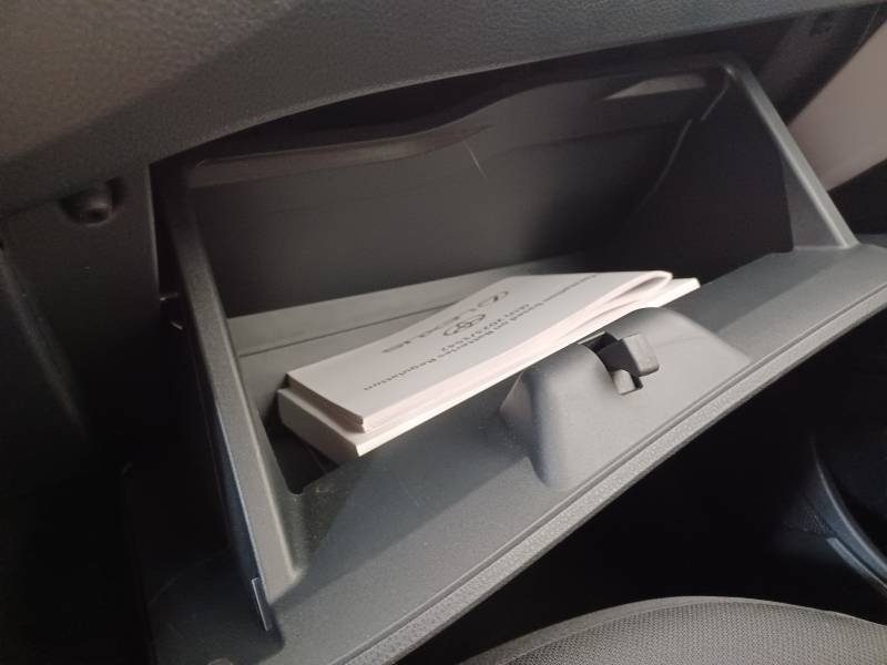 Toyota aygo x - Photo 29