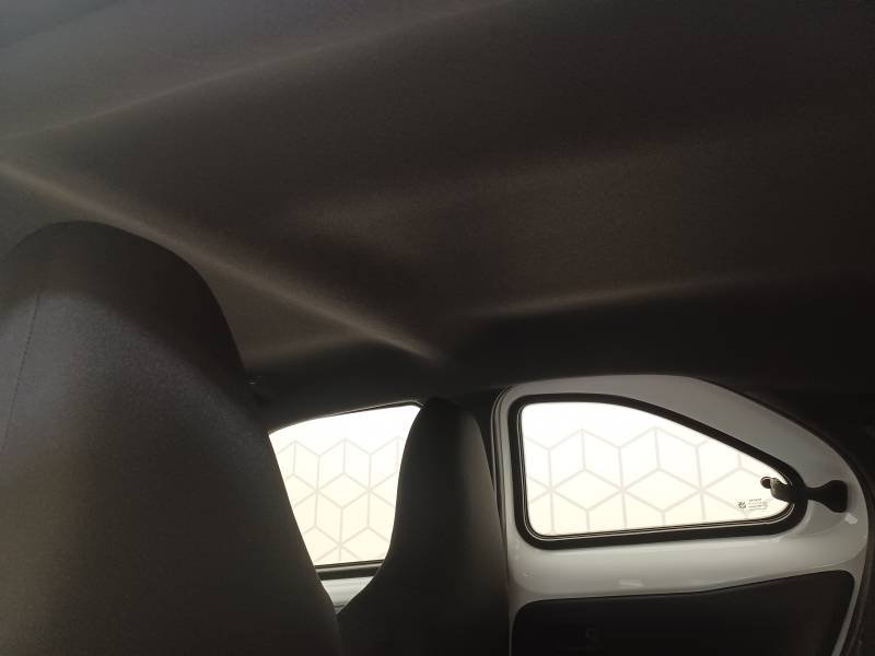 Toyota aygo x - Photo 31
