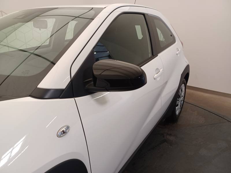 Toyota aygo x - Photo 33
