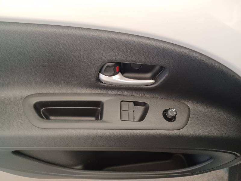 Toyota aygo x - Photo 34