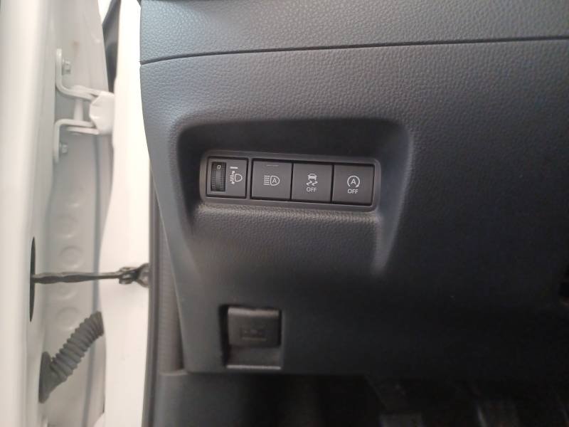 Toyota aygo x - Photo 35