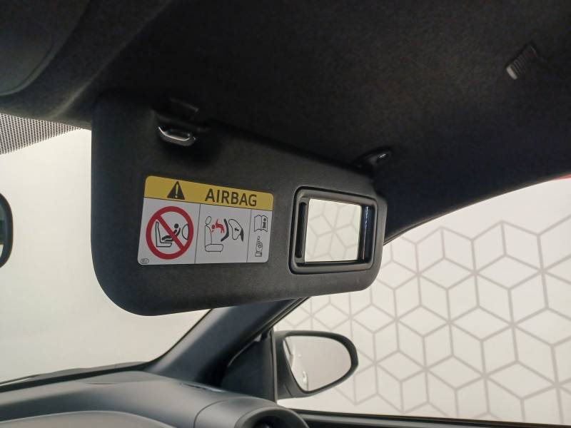Toyota aygo x - Photo 37