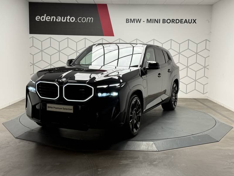 BMW XM - Photo 1