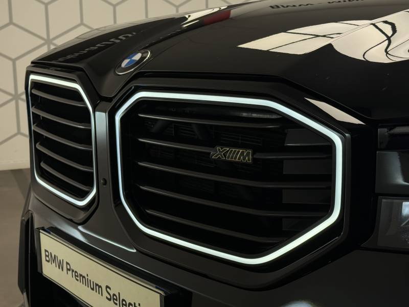 BMW XM - Photo 14