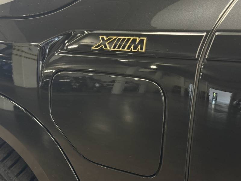BMW XM - Photo 15
