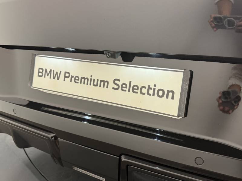 BMW XM - Photo 18